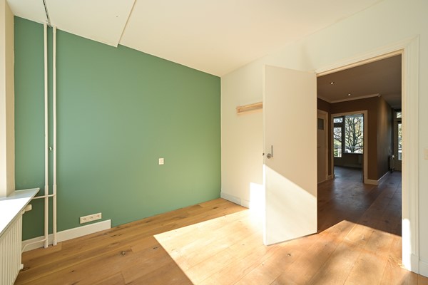 Medium property photo - Burgemeester Keijzerlaan 62, 2262 BK Leidschendam